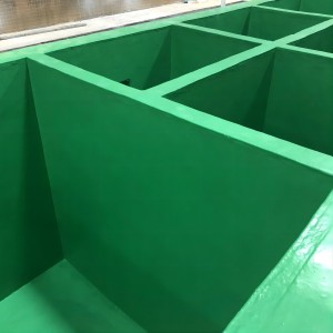 和县防腐水池，和县水池防腐防渗怎么做，和县防腐水池施工厂家